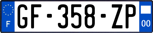 GF-358-ZP