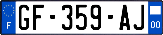 GF-359-AJ