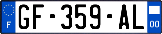 GF-359-AL