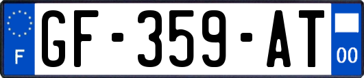 GF-359-AT