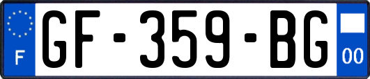 GF-359-BG