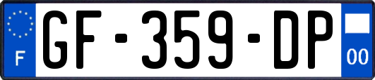 GF-359-DP