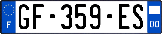 GF-359-ES