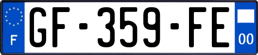 GF-359-FE