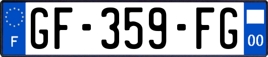 GF-359-FG