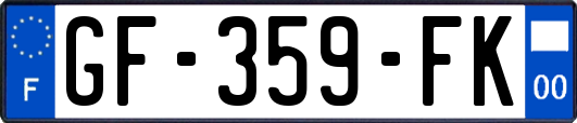 GF-359-FK