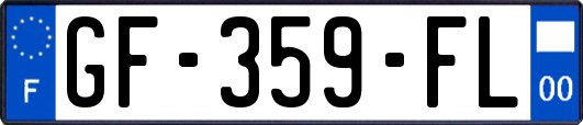 GF-359-FL