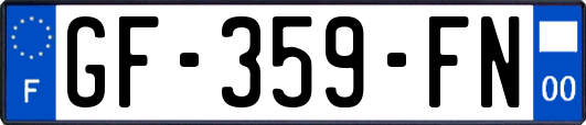 GF-359-FN