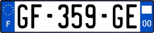 GF-359-GE
