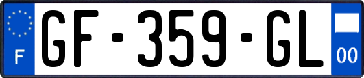 GF-359-GL