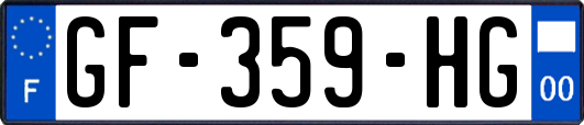 GF-359-HG