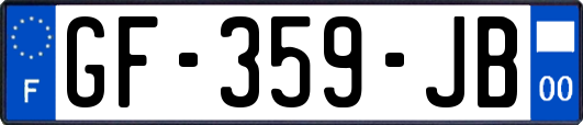 GF-359-JB