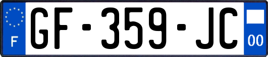 GF-359-JC