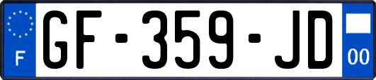 GF-359-JD