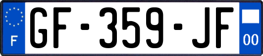 GF-359-JF