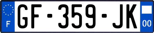 GF-359-JK