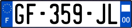 GF-359-JL