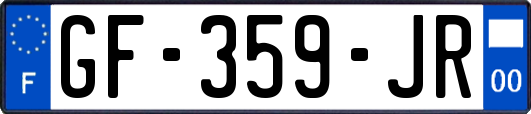 GF-359-JR