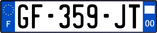 GF-359-JT