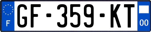 GF-359-KT