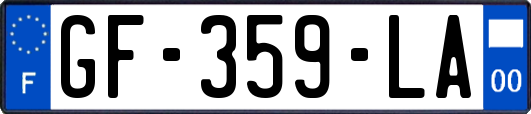 GF-359-LA