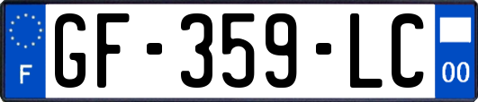 GF-359-LC