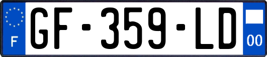 GF-359-LD