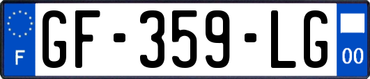 GF-359-LG