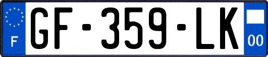 GF-359-LK