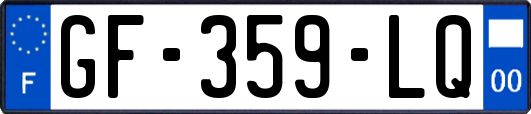 GF-359-LQ