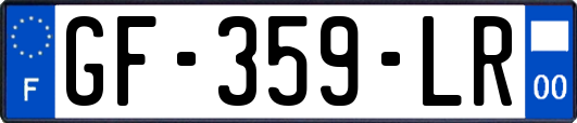 GF-359-LR