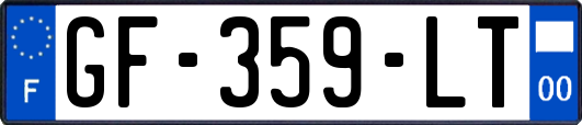 GF-359-LT