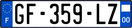 GF-359-LZ