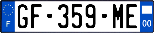 GF-359-ME