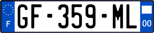 GF-359-ML