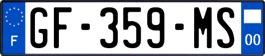 GF-359-MS