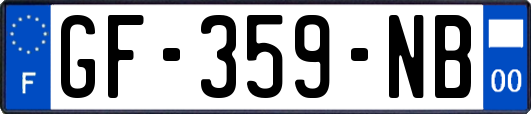 GF-359-NB