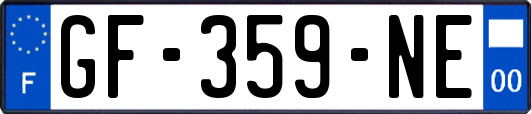 GF-359-NE