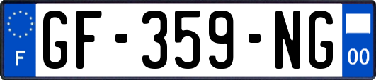 GF-359-NG