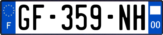 GF-359-NH