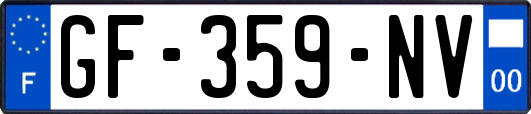 GF-359-NV