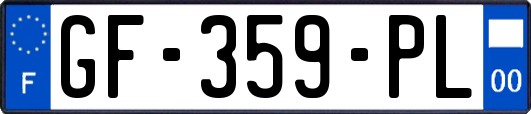 GF-359-PL