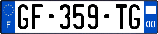 GF-359-TG