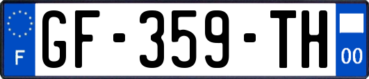 GF-359-TH