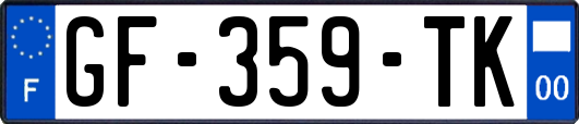 GF-359-TK