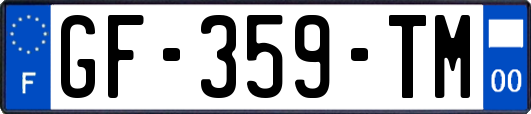 GF-359-TM