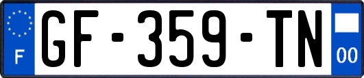GF-359-TN