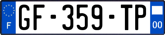 GF-359-TP