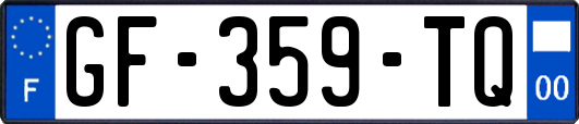 GF-359-TQ
