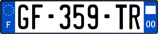 GF-359-TR